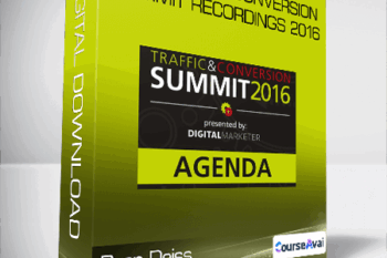 Ryan Deiss - Traffic And Conversion Summit Recordings 2016