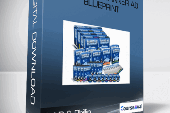 Saj P & Phillip - Mansour + banner Ad Blueprint