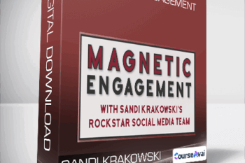Sandi Krakowski - Magnetic Engagement