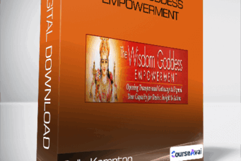Sally Kempton - Wisdom Goddess Empowerment