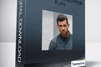 Male Fitness & Nutrition Plan