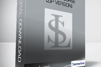 Sang Lucci - Master Course (Zip Version)