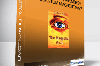 Marco Paret - Introduction to Mesmerism and Quantum Magnetic Gaze