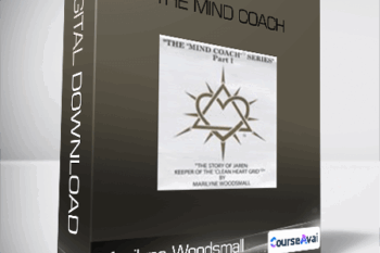 Marilyne Woodsmall - The Mind Coach