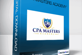 Sean Agnew - CPA Masters Academy