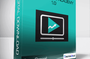 Sean Cannell - Video Ranking Academy 1.0