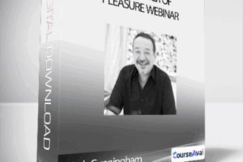 Mark Cunningham - The Power of Pleasure Webinar