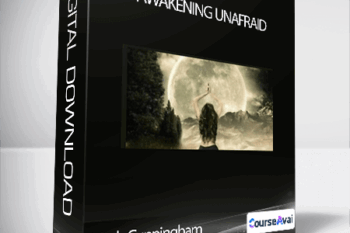 Mark Cunningham & Steve Piccus  - Awakening Unafraid