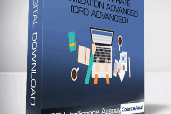 SEO Intelligence Agency - Conversion Rate Optimization Advanced (CRO Advanced)