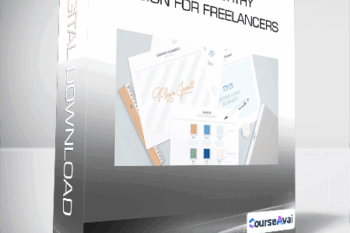Share-worthy Design for Freelancers