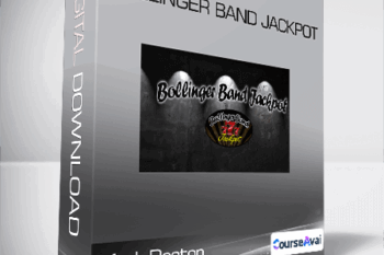 Mark Deaton - Bollinger Band Jackpot