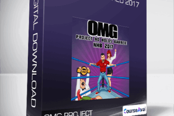OMG Project - No Holds Barred 2017
