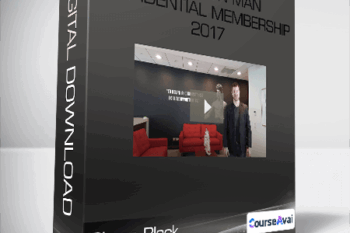 Simon Black - Sovereign Man Confidential Membership 2017