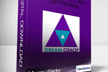 Marcia Wieder - Online Dream Coach Certification