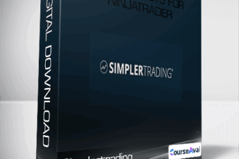 Simplertrading - Porsche Dots For NinjaTrader