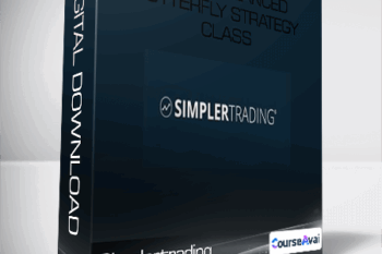 Simplertrading - The Unbalanced Butterfly Strategy Class