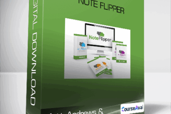 Matt Andrews and Eddie Speed - Note Flipper