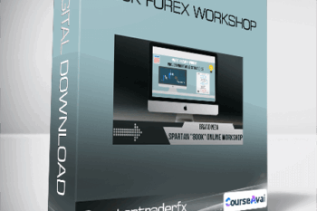 Spartantraderfx - 800K Forex Workshop