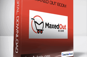 Max Aukshunas - Maxed Out eCom