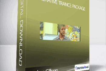 Stephen Gilligan - Generative Trance Package