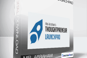 Mel Abraham - Thoughtpreneur Launchpad