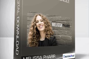 Melissa Pharr - Booked Out Bundle