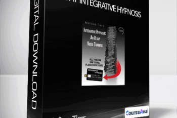 Melissa Tiers - 8 day Integrative Hypnosis