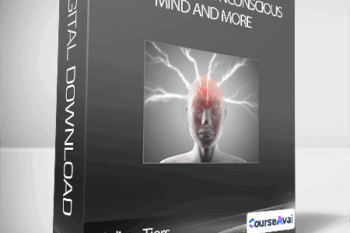 Melissa Tiers - Coaching The Unconscious Mind and More