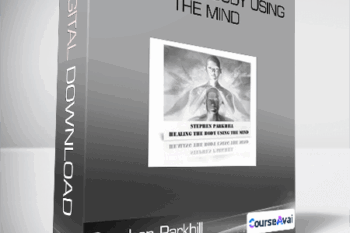 Stephen Parkhill - Healing The Body Using The Mind