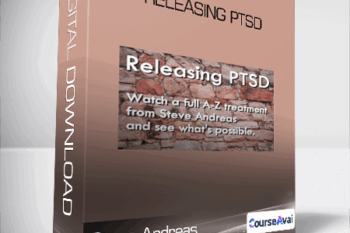 Steve Andreas - Releasing PTSD