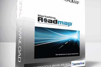 Pam Hendrickson & Jeanna Hurlbert - Marketing Roadmap
