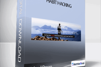 Michael Breen - Habit Hacking