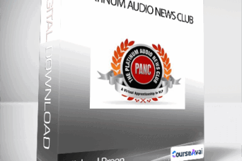 Michael Breen - Platinum Audio News Club
