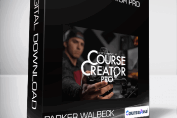 Parker Walbeck - Course Creator Pro