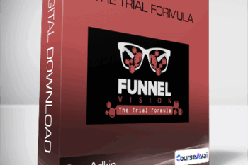 Ben Adkin - The Trial Formula