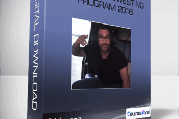 Tai Loperam - Real Estate Investing Program 2016