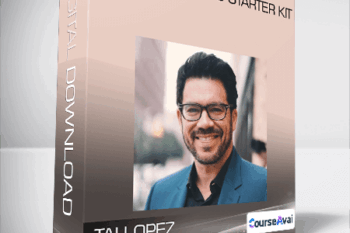 Tai Lopez - Entrepreneurs Starter Kit