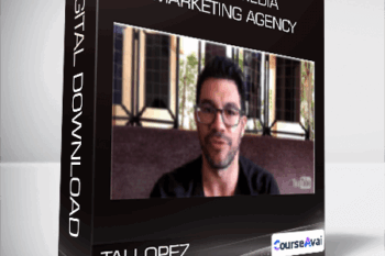 Tai Lopez - Social Media Marketing Agency