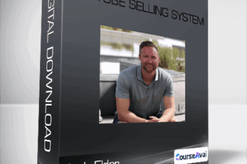 Josh Elder - Youtube Selling System