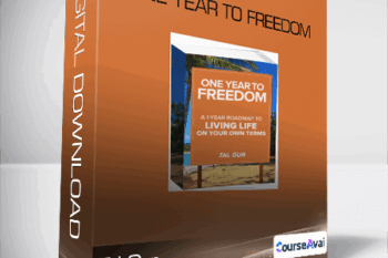Tal Gur - one year to freedom