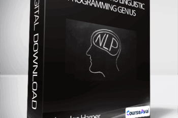 Talmadge Harper - NLP Master Neuro Linguistic Programming Genius