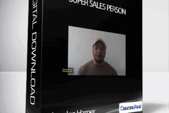 Talmadge Harper - Super Sales Person