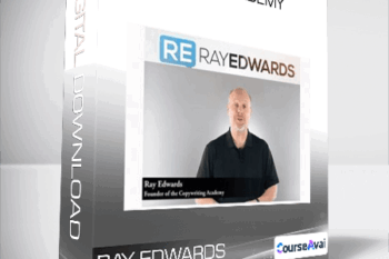 Ray Edwards - Copy Academy