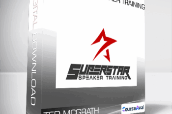 Ted McGrath - Superstar Speaker Training