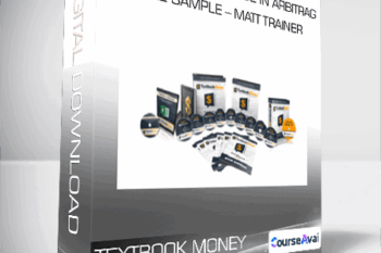 Textbook Money - Amazon Books Trade In Arbitrage - Luke Sample - Matt Trainer