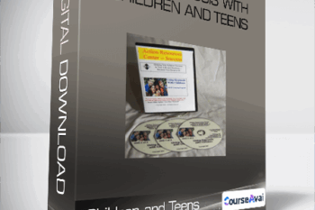 Children and Teens - Using Hypnosis with Children and Teens