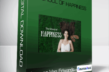 Vanessa Van Edwards - School of Happiness