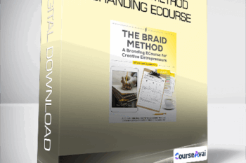 The Braid Method Branding Ecourse
