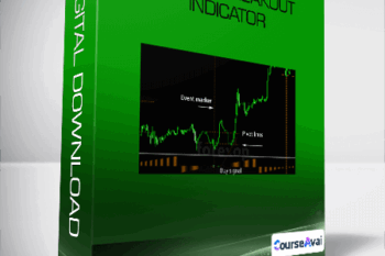 Volume Breakout Indicator