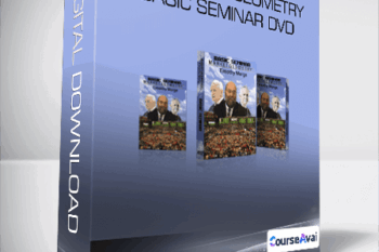 The Market Geometry Basic Seminar DVD